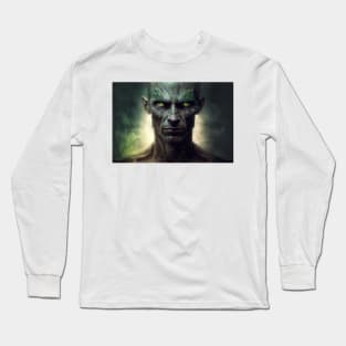 Druid Long Sleeve T-Shirt